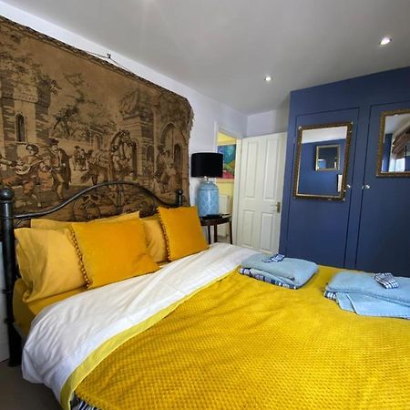 King Street Accomadation Margate Buitenkant foto