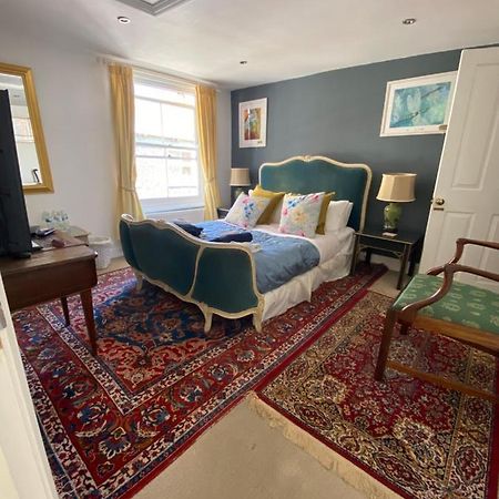 King Street Accomadation Margate Buitenkant foto