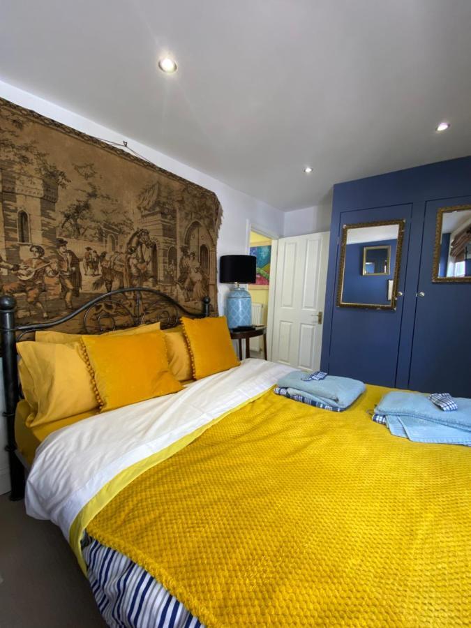 King Street Accomadation Margate Buitenkant foto