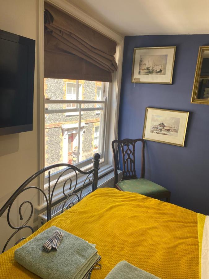 King Street Accomadation Margate Buitenkant foto