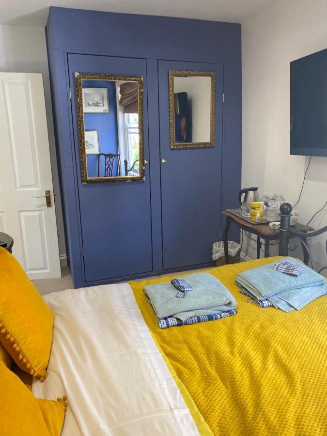 King Street Accomadation Margate Buitenkant foto