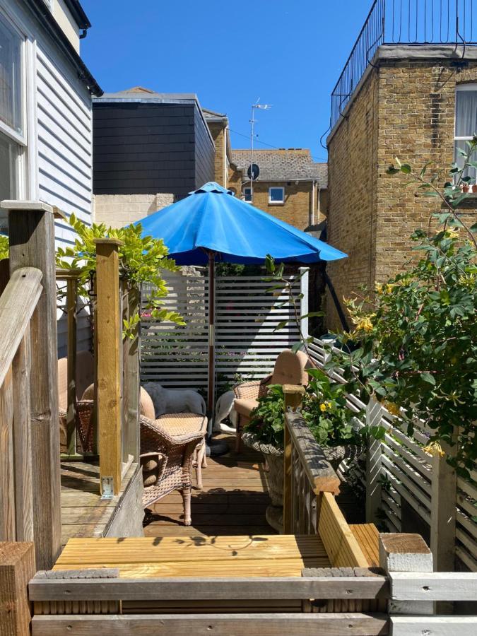 King Street Accomadation Margate Buitenkant foto