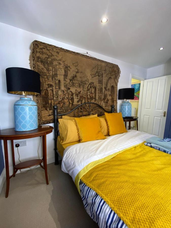 King Street Accomadation Margate Buitenkant foto