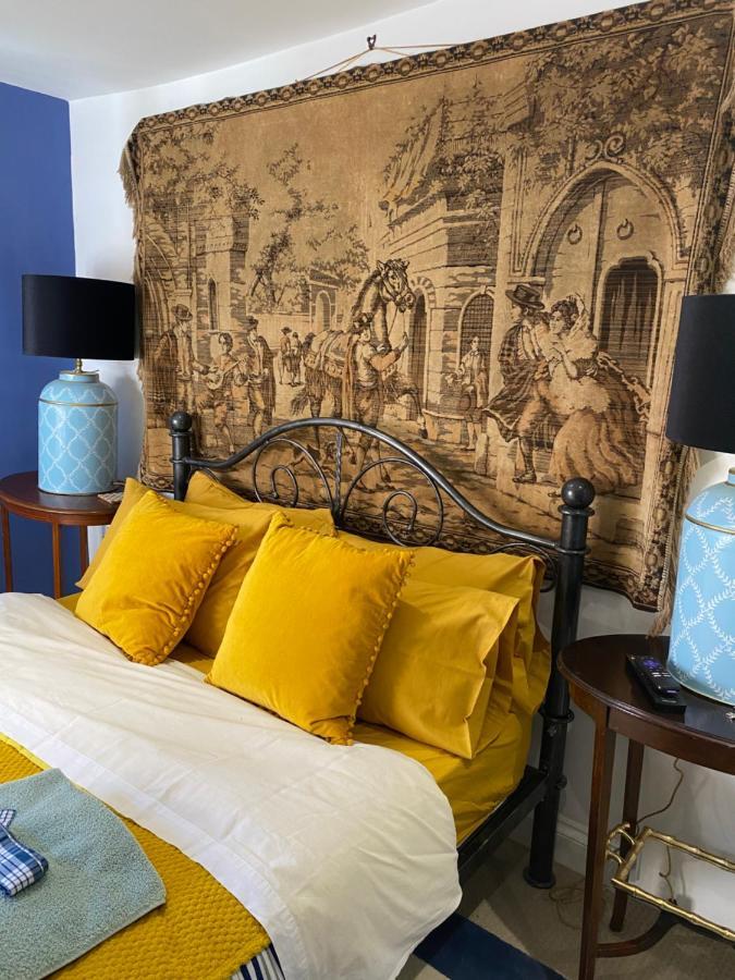 King Street Accomadation Margate Buitenkant foto
