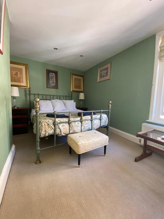 King Street Accomadation Margate Buitenkant foto