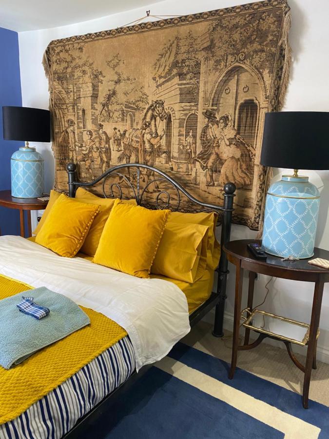 King Street Accomadation Margate Buitenkant foto