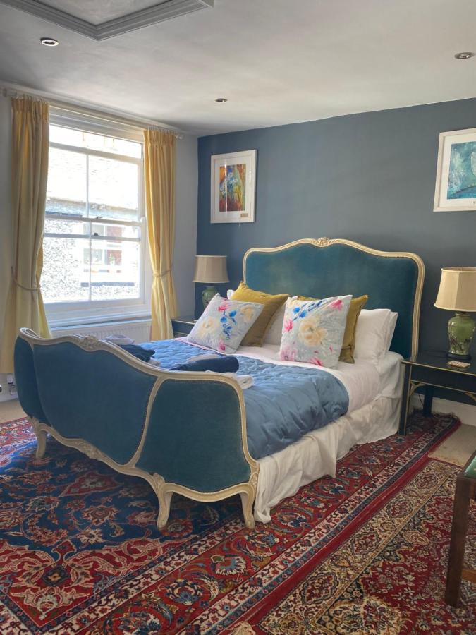 King Street Accomadation Margate Buitenkant foto