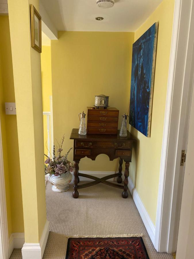 King Street Accomadation Margate Buitenkant foto