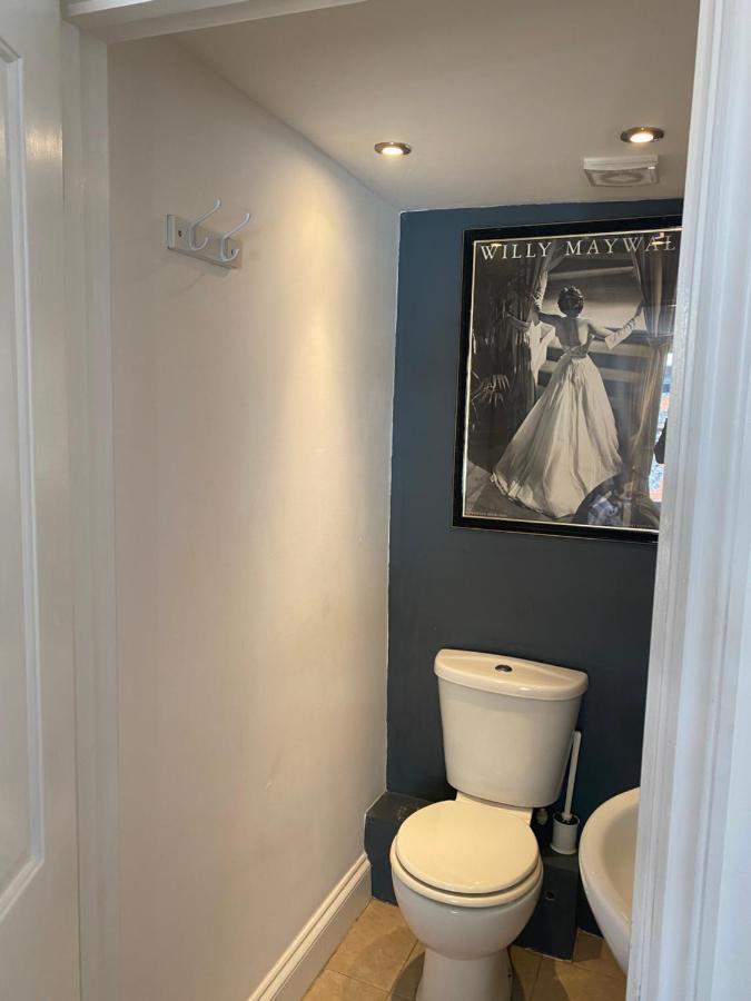 King Street Accomadation Margate Buitenkant foto