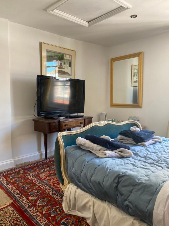 King Street Accomadation Margate Buitenkant foto