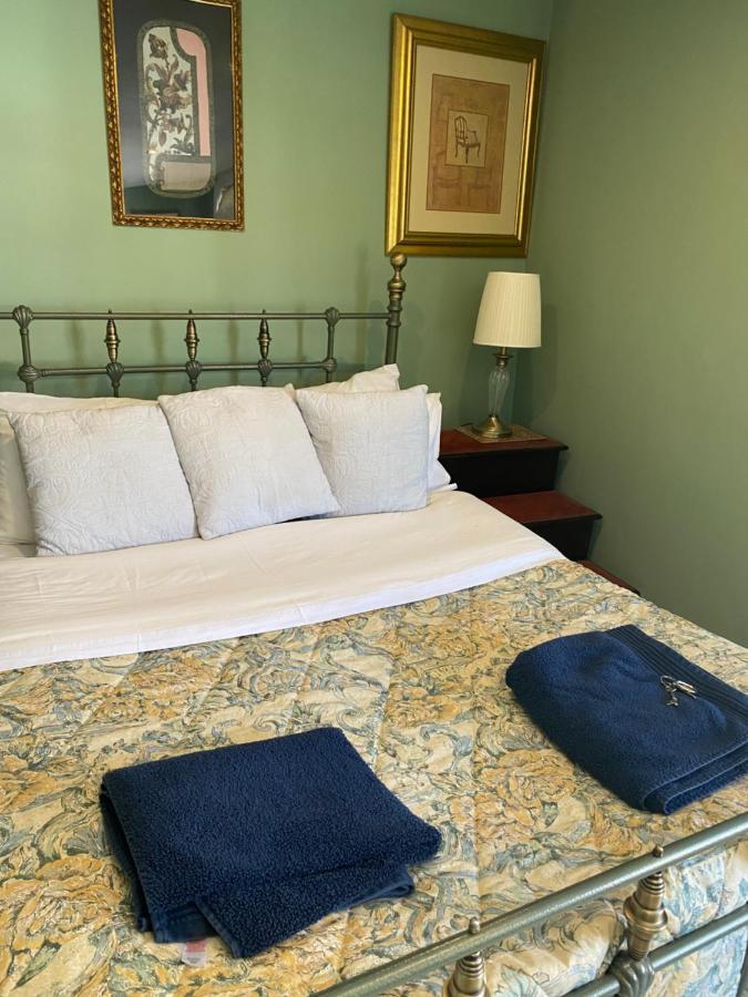 King Street Accomadation Margate Buitenkant foto