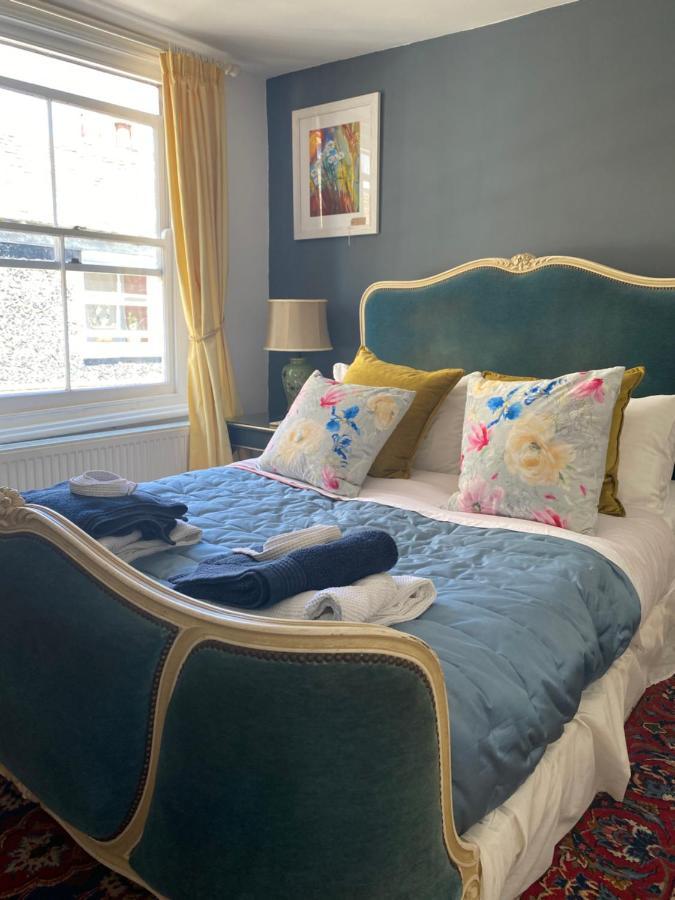 King Street Accomadation Margate Buitenkant foto