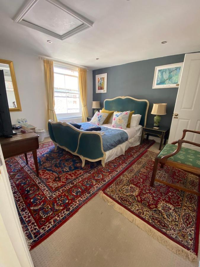 King Street Accomadation Margate Buitenkant foto