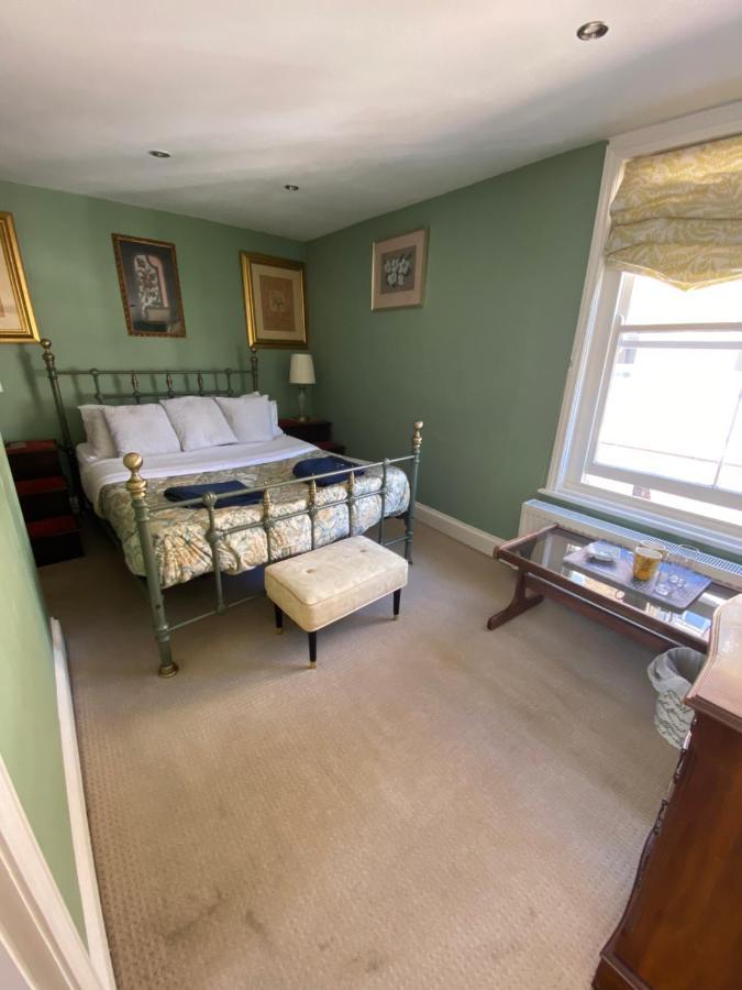 King Street Accomadation Margate Buitenkant foto