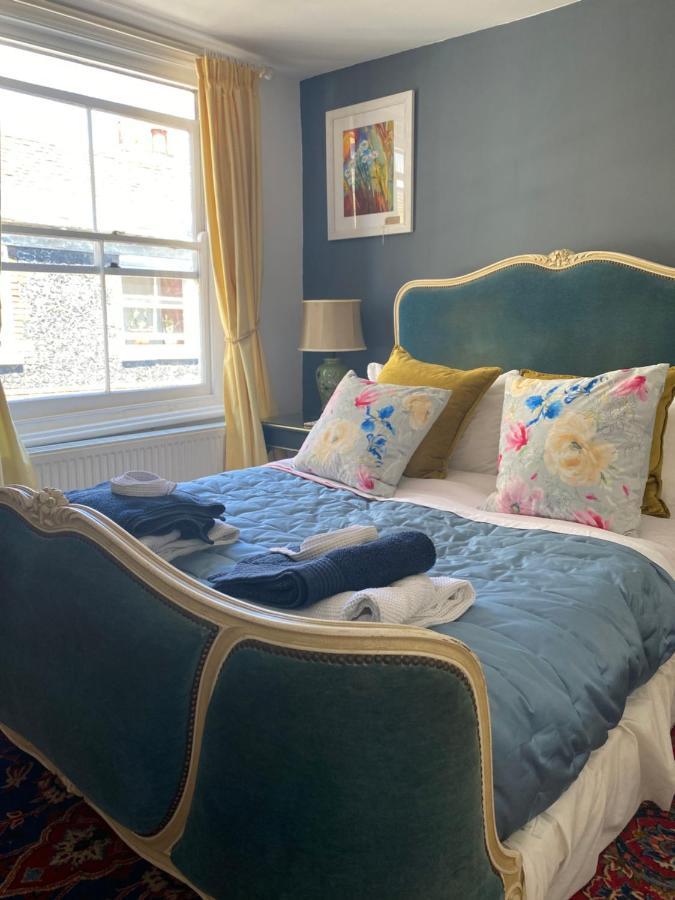 King Street Accomadation Margate Buitenkant foto