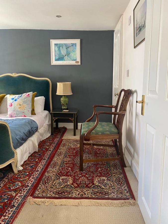 King Street Accomadation Margate Buitenkant foto