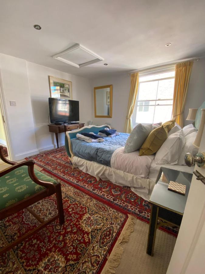 King Street Accomadation Margate Buitenkant foto